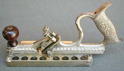 Stanley 48 tongue and groove plane